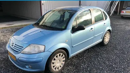 Occasion Citroën C3 73 PK (53 kW) 2003 Hatchback