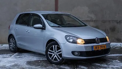 Occasion 2009 VW Golf VI Trendline Hatchback | € 4.950 (Eerlijke prijs)