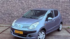 Gebruikt 2009 Nissan Pixo Acenta Hatchback | € 2.950 (Goede deal)