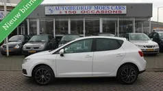 Wit Gebruikt 2010 Seat Ibiza Hatchback | € 2.950 (Eerlijke prijs)