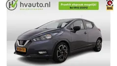 Gebruikt 2022 Nissan Micra Hatchback | € 13.900 (Eerlijke prijs)