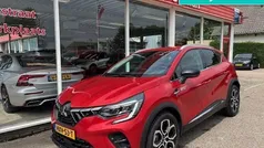 Rood Nieuw 2025 Mitsubishi ASX Intense+ SUV | € 29.995 (Eerlijke prijs)