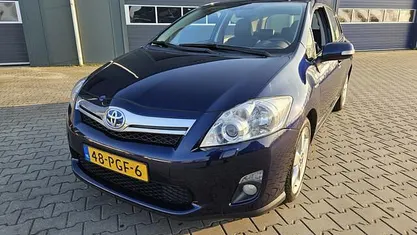 Occasion Toyota Auris Executive 99 PK (72 kW) 2011 Hatchback