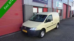 Beige Gebruikt 2008 VW Caddy MPV | € 1.999 (Eerlijke prijs)