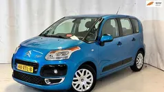Gebruikt 2012 Citroën C3 Picasso Tendance MPV | € 5.999 (Eerlijke prijs)