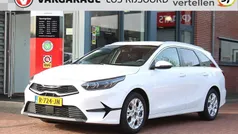 Wit Gebruikt 2022 Kia Ceed Sportswagon Stationwagen | € 17.045 (Goede deal)