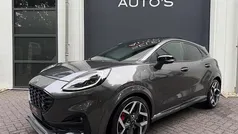Gebruikt 2021 Ford Puma Gen-E Performance Edition SUV | € 22.950 (Goede deal)