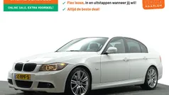 Wit Gebruikt 2011 BMW 318 Performance Sedan | € 8.900 (Eerlijke prijs)