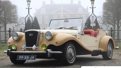 Occasion Ford Cortina 1979 Hatchback