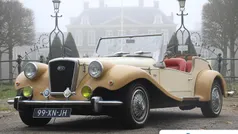 Gebruikt 1979 Ford Cortina Hatchback | € 20.895