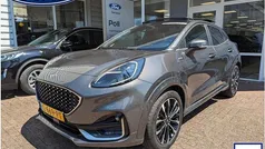 Gebruikt 2021 Ford Puma ST-Line X SUV | € 21.900 (Eerlijke prijs)
