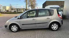 Renault Scénic II