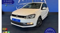 Wit Gebruikt 2016 VW Polo Highline Hatchback | € 8.899 (Goede deal)