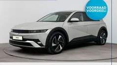 Gebruikt 2025 Hyundai Ioniq 5 SUV | € 51.890 (Eerlijke prijs)