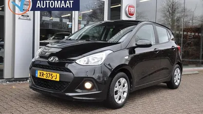 Occasion Hyundai i10 2019 Hatchback