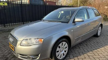 Occasion 2008 Audi A4 Stationwagen | € 2.450 (Eerlijke prijs)