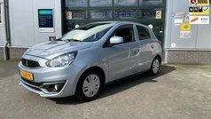 Gebruikt 2019 Mitsubishi Space Star Hatchback | € 8.900 (Eerlijke prijs)