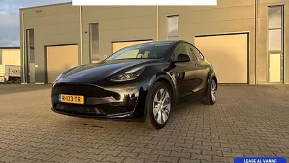 Occasion Tesla Model Y RWD 250 kW (340 PK) 2022 SUV