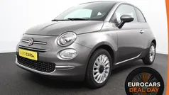 Gebruikt 2023 Fiat 500 Dolcevita Hatchback | € 14.890 (Eerlijke prijs)