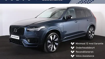 Occasion Volvo XC90 Ultra 455 PK (334 kW) 2024 SUV