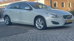Gebruikt 2012 Volvo V60 Stationwagen | € 4.750 (Eerlijke prijs)