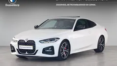 Gebruikt 2021 BMW 420 Executive Coupé | € 39.950 (Eerlijke prijs)