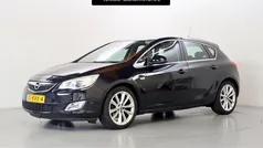 Gebruikt 2010 Opel Astra Cosmo Hatchback | € 2.900 (Goede deal)