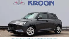 Grijs Nieuw 2025 Suzuki Swift Hatchback | € 21.999 (Eerlijke prijs)