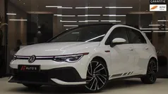 Gebruikt 2021 VW Golf VIII GTI Clubsport Stationwagen | € 36.950 (Eerlijke prijs)