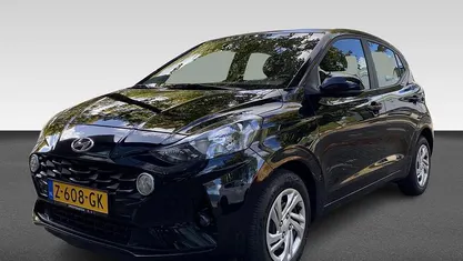 Gebruikt 2024 Hyundai i10 Comfort Hatchback | € 16.730 (Eerlijke prijs)
