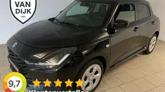 Gebruikt 2025 Suzuki Swift Style Hatchback | € 20.885 (Eerlijke prijs)