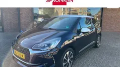 Blauw Gebruikt 2017 DS Automobiles DS3 Business Hatchback | € 7.850 (Eerlijke prijs)