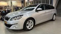 Gebruikt 2015 Peugeot 308 Active Stationwagen | € 9.350 (Eerlijke prijs)