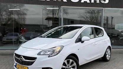 Occasion Opel Corsa 90 PK (66 kW) 2018 Hatchback