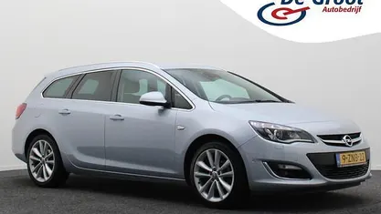 Occasion Opel Astra Sport 142 PK (104 kW) 2015 Stationwagen