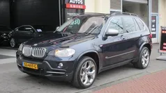 Gebruikt 2006 BMW X5 Executive SUV | € 8.250 (Eerlijke prijs)