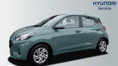 Gebruikt 2024 Hyundai i10 Comfort Hatchback | € 20.950 (Eerlijke prijs)