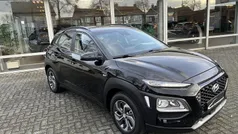 Zwart Gebruikt 2020 Hyundai Kona SUV | € 20.455 (Goede deal)