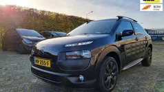 Gebruikt 2016 Citroën C4 Cactus Feel Hatchback | € 7.700 (Eerlijke prijs)