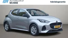 Grijs Gebruikt 2025 Mazda 2 Center-Line Hatchback | € 22.940 (Eerlijke prijs)