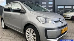 Gebruikt 2018 VW up! move up! Hatchback | € 7.990 (Super prijs)
