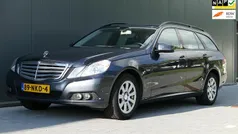 Gebruikt 2010 Mercedes E200 Business Stationwagen | € 11.940 (Eerlijke prijs)