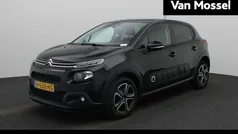 Gebruikt 2020 Citroën C3 Feel Hatchback | € 12.840 (Eerlijke prijs)