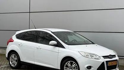 Occasion 2012 Ford Focus Trend Hatchback | € 2.950 (Goede deal)