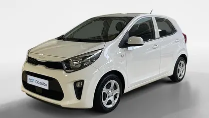 Occasion 2021 Kia Picanto Comfort Hatchback | € 11.995 (Eerlijke prijs)