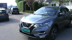 Grijs Gebruikt 2018 Nissan Qashqai SUV | € 15.500 (Goede deal)