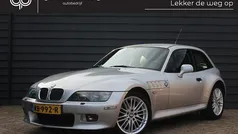 Grijs Gebruikt 2002 BMW Z3 Comfort Edition Coupé | € 23.900 (Eerlijke prijs)
