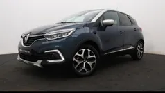 Blauw Gebruikt 2019 Renault Captur Intens SUV | € 16.950 (Eerlijke prijs)