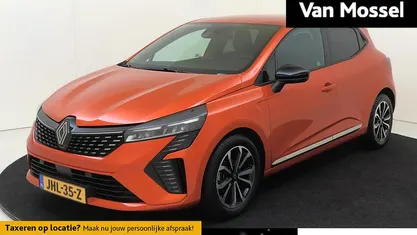 Occasion 2025 Renault Clio V Techno Hatchback | € 21.840 (Eerlijke prijs)