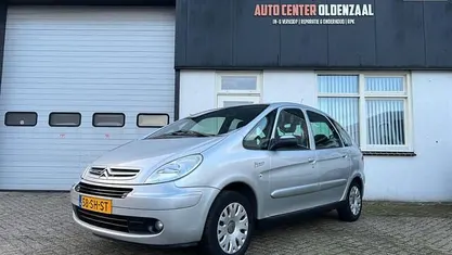 Occasion 2006 Citroën Xsara Picasso Attraction MPV | € 1.999 (Eerlijke prijs)